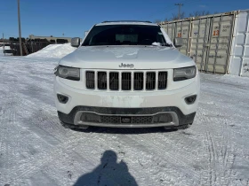 Jeep Grand cherokee 5.7* V8* 8ZF* ПОДГРЕВ* ОБДУХВАНЕ* ДИСТРОНИК* КАМЕР - 10700 € / 20927.38 лв. - 20629342 4