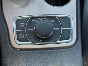 Jeep Grand cherokee 5.7* V8* 8ZF* ПОДГРЕВ* ОБДУХВАНЕ* ДИСТРОНИК* КАМЕР - 10700 € / 20927.38 лв. - 20629342 11