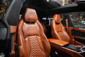 Lamborghini Urus 4.0 V8 CARBON CERAMIC ПАНО B&O ЛИЗИНГ 100% | Auto.bg — изображение 14