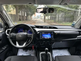 Toyota Hilux 2.4D-4D* OFFROAD | Auto.bg — изображение 8
