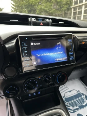 Toyota Hilux 2.4D-4D* OFFROAD | Auto.bg — изображение 10