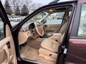 Mercedes-Benz ML 320 ГАЗ-ИНЖ! - 2900 € / 5671.91 лв. - 36354769 8