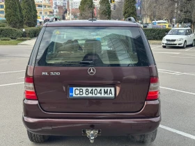Mercedes-Benz ML 320 ГАЗ-ИНЖ! - 2900 € / 5671.91 лв. - 36354769 6