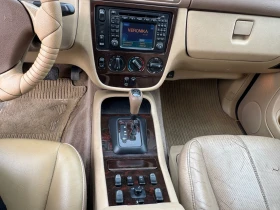 Mercedes-Benz ML 320 ГАЗ-ИНЖ! - 2900 € / 5671.91 лв. - 36354769 7