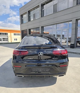 Mercedes-Benz GLC 220 AMG-COUPE* 2022* TOP* TOP* TOP - 33000 € / 64542.39 лв. - 26032330 3