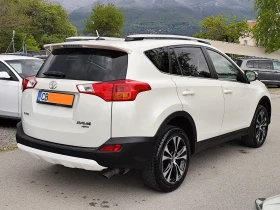 Toyota Rav4 2.0i* 4X4* LED* ���������* NAVI* EURO5B* KO�� | Mobile.bg � ����� ������ 4