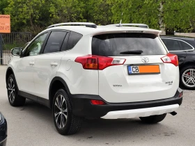 Toyota Rav4 2.0i* 4X4* LED* ���������* NAVI* EURO5B* KO�� | Mobile.bg � ����� ������ 6