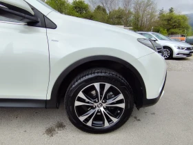 Toyota Rav4 2.0i* 4X4* LED* ���������* NAVI* EURO5B* KO�� | Mobile.bg � ����� ������ 16