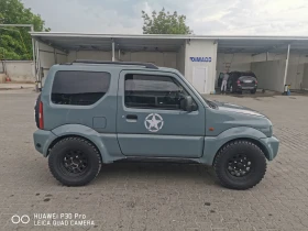 Suzuki Jimny 1.3 ������ ��� | Mobile.bg � ����� ������ 3