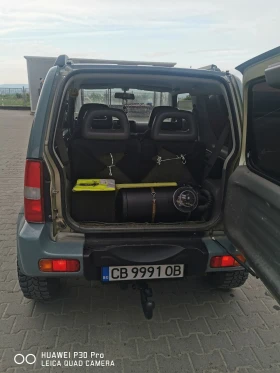 Suzuki Jimny 1.3 ������ ��� | Mobile.bg � ����� ������ 6