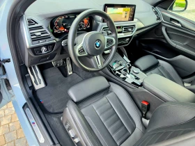 BMW X4 FACE* NARDO* 40D M-SPORT PAKET* SHADOW* 360* LASER | Mobile.bg � ����� ������ 9