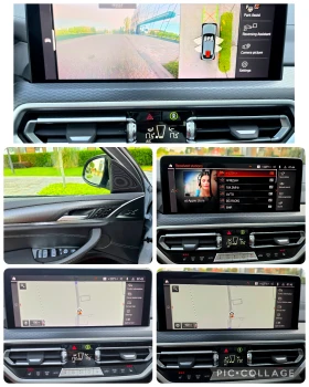 BMW X4 FACE* NARDO* 40D M-SPORT PAKET* SHADOW* 360* LASER | Mobile.bg � ����� ������ 17