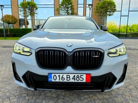 BMW X4 FACE* NARDO* 40D M-SPORT PAKET* SHADOW* 360* LASER | Mobile.bg � ����� ������ 2