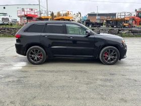 Jeep Grand cherokee SRT 6.4 * CARFAX * ��������� * �������� * CARFAX * | Mobile.bg � ����� ������ 3