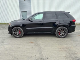 Jeep Grand cherokee SRT 6.4 * CARFAX * ��������� * �������� * CARFAX * | Mobile.bg � ����� ������ 4