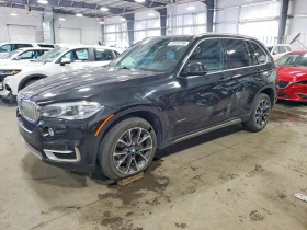 BMW X5 3.0l xDrive35I