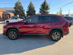 Toyota Rav4 * Hybrid Limited * CARFAX *  | Auto.bg — изображение 2