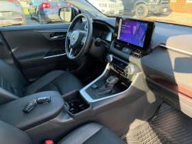 Toyota Rav4 * Hybrid Limited * CARFAX *  | Auto.bg — изображение 11