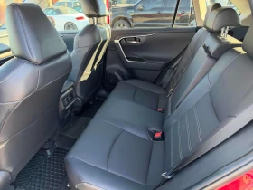 Toyota Rav4 * Hybrid Limited * CARFAX *  | Auto.bg — изображение 16