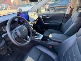 Toyota Rav4 * Hybrid Limited * CARFAX *  | Auto.bg — изображение 5