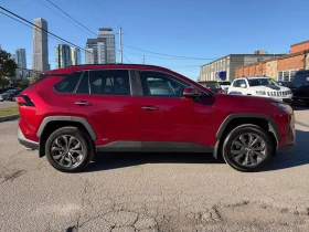 Toyota Rav4 * Hybrid Limited * CARFAX *  | Auto.bg — изображение 3