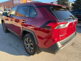 Toyota Rav4 * Hybrid Limited * CARFAX *  | Auto.bg — изображение 17