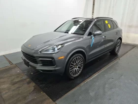 Porsche Cayenne * AWD * CARFAX * Един собственик *