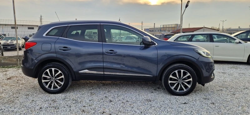 Renault Kadjar 1.5 DCI, снимка 5 - Автомобили и джипове - 43401292