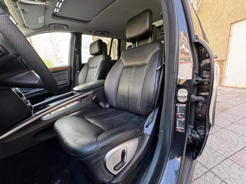 Mercedes-Benz GL 320 CDI 6+ 1, снимка 6 - Автомобили и джипове - 48321928