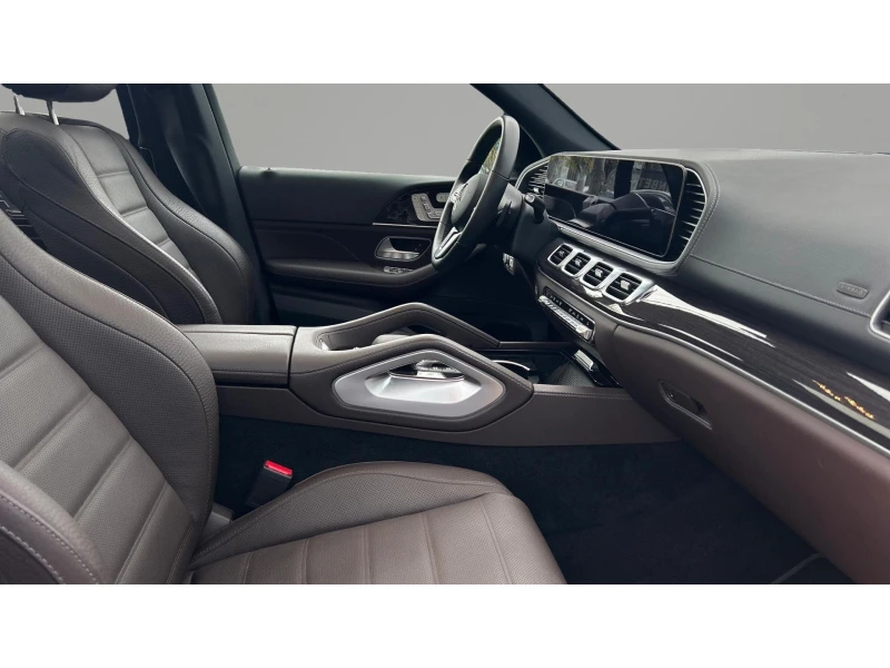 Mercedes-Benz GLS 400 Месечна вноска от 2694 лв., снимка 6 - Автомобили и джипове - 52465224