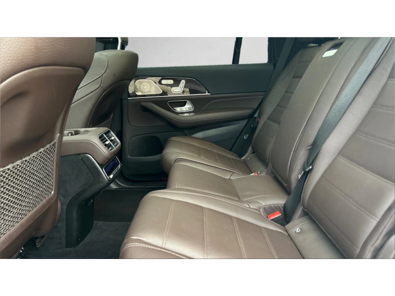 Mercedes-Benz GLS 400 Месечна вноска от 2694 лв., снимка 11 - Автомобили и джипове - 52465224