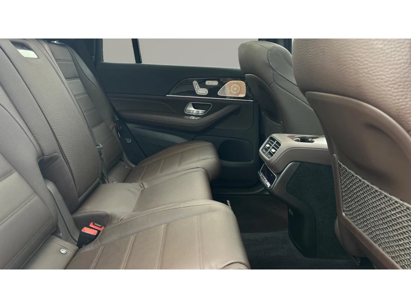 Mercedes-Benz GLS 400 Месечна вноска от 2694 лв., снимка 7 - Автомобили и джипове - 52465224