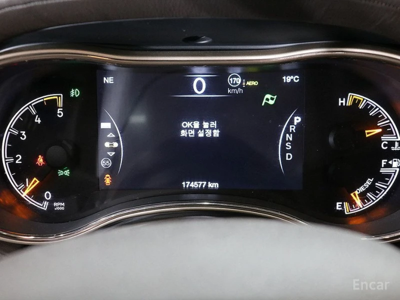 Jeep Grand cherokee, снимка 6 - Автомобили и джипове - 52819459