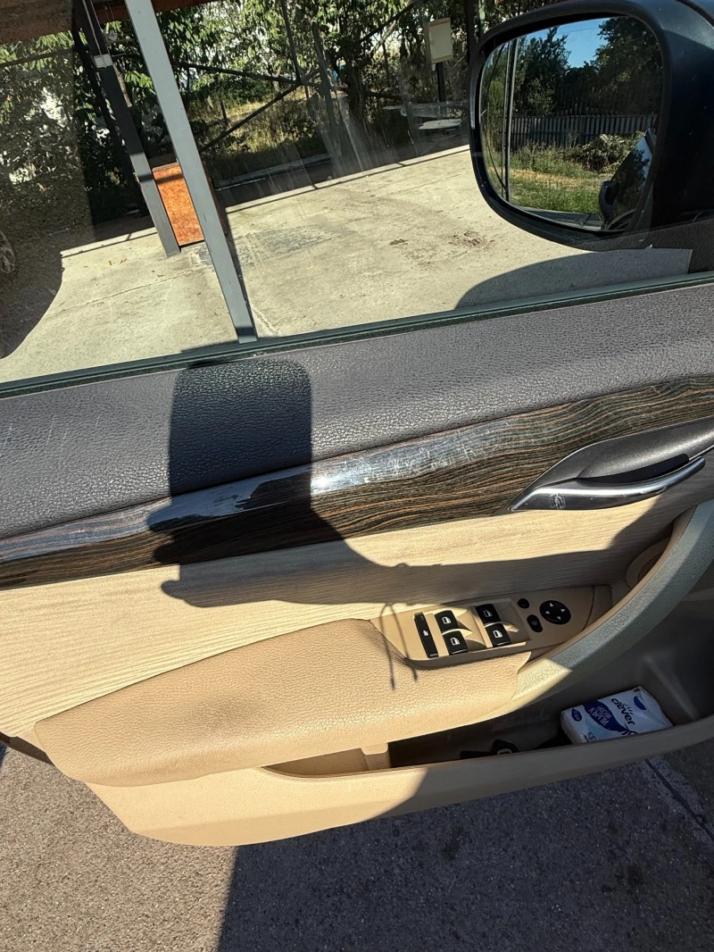 BMW X1, снимка 8 - Автомобили и джипове - 53219215