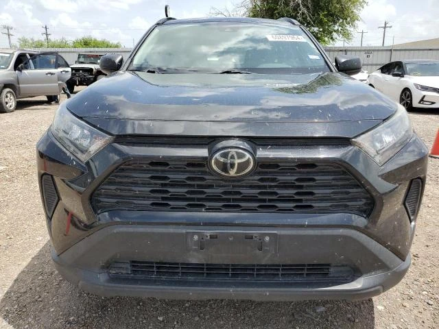 Toyota Rav4 LE, снимка 6 - Автомобили и джипове - 47208882