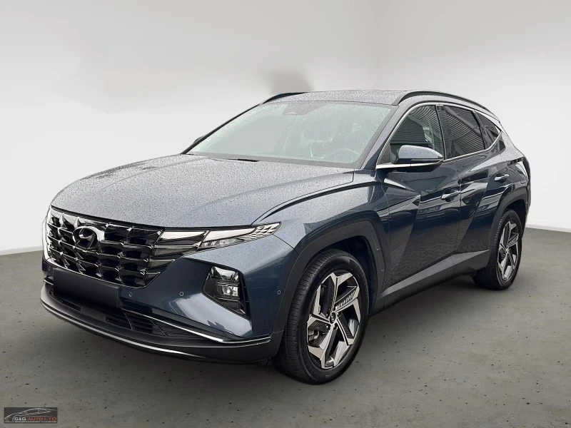 Hyundai Tucson 1.6PHEV/265HP/ГАРАНЦИЯ/PRIME/360/NAVI/ACC/666v - 65999 лв. - 42250145 1