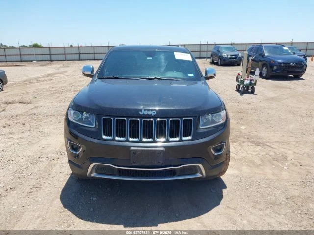 Jeep Grand cherokee LIMITED* 3.6* V6* 8ZF* ПОДГРЕВ* КАМЕРА* КЕЙЛЕС - изображение 5