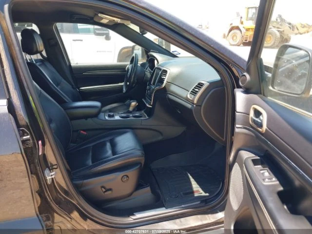 Jeep Grand cherokee LIMITED* 3.6* V6* 8ZF* ПОДГРЕВ* КАМЕРА* КЕЙЛЕС - изображение 7