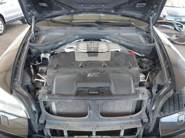 BMW X6 M| 555HP| SOFT CLOSE| HuD| 360|  | Mobile.bg   12