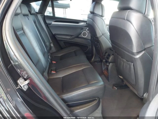 BMW X6 M| 555HP| SOFT CLOSE| HuD| 360|  - изображение 10