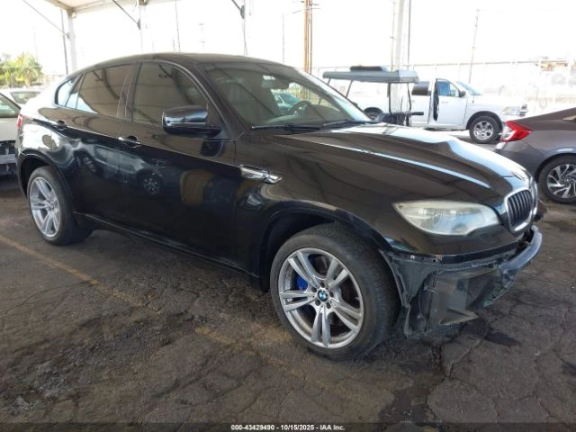 BMW X6 M| 555HP| SOFT CLOSE| HuD| 360|  - 24500 лв. / 12526.65 € - 73907432 1