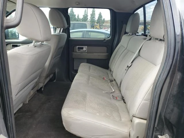 Ford F150 5.4L 8 Rear-wheel drive, снимка 12 - Автомобили и джипове - 52975959
