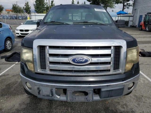 Ford F150 5.4L 8 Rear-wheel drive, снимка 7 - Автомобили и джипове - 52975959