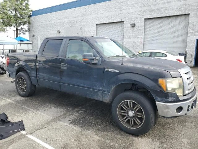 Ford F150 5.4L 8 Rear-wheel drive, снимка 6 - Автомобили и джипове - 52975959