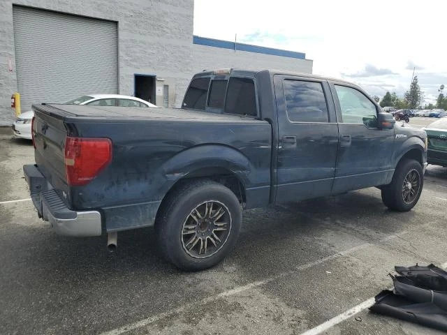 Ford F150 5.4L 8 Rear-wheel drive, снимка 5 - Автомобили и джипове - 52975959