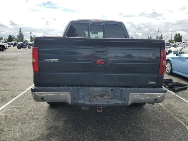 Ford F150 5.4L 8 Rear-wheel drive, снимка 8 - Автомобили и джипове - 52975959
