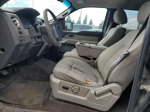 Ford F150 5.4L 8 Rear-wheel drive, снимка 9 - Автомобили и джипове - 52975959