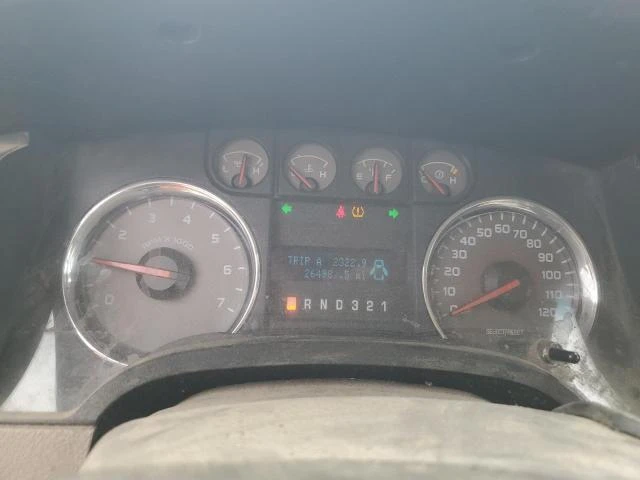 Ford F150 5.4L 8 Rear-wheel drive, снимка 11 - Автомобили и джипове - 52975959