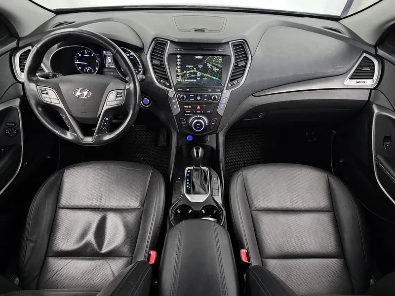 Hyundai Santa fe 2.0 PREMIUM* �������* ���������* �����������*  | Mobile.bg � ����������� 7