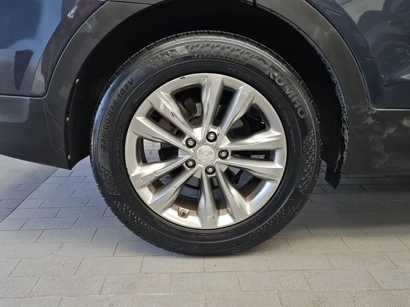 Hyundai Santa fe 2.0 PREMIUM* �������* ���������* �����������*  | Mobile.bg � ����������� 5